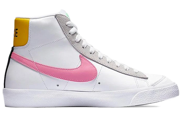 (WMNS) Nike Blazer Mid '77 Vintage 'Pastel' DA4295-100 2 (WMNS) Nike Blazer Mid '77 Vintage 'Pastel' DA4295-100 - Image 2