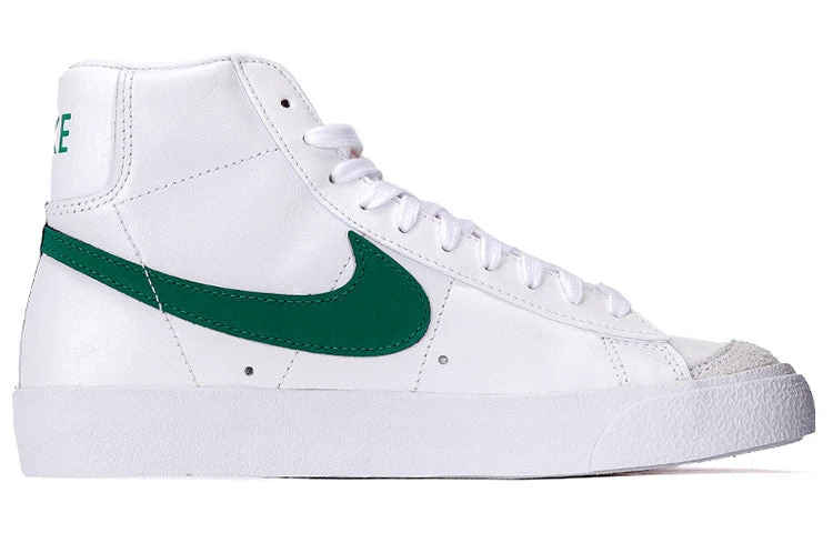 (WMNS) Nike Blazer Mid '77 Vintage 'White Malachite' CZ1055-119 2 (WMNS) Nike Blazer Mid '77 Vintage 'White Malachite' CZ1055-119 - Image 2