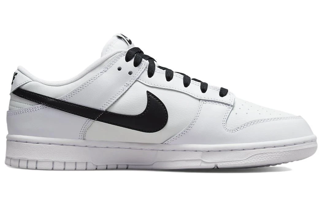 Nike Dunk Low 'Reverse Panda' DJ6188-101 2 Nike Dunk Low 'Reverse Panda' DJ6188-101 - Image 2