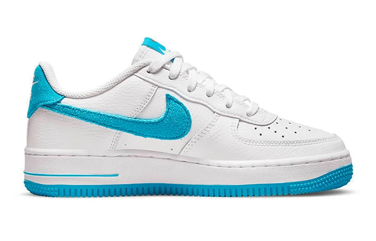 (GS) Nike Space Jam X Air Force 1 '07 'Hare' DM3353-100 2 (GS) Nike Space Jam X Air Force 1 '07 'Hare' DM3353-100 - Image 2