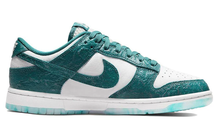 (WMNS) Nike Dunk Low 'Ocean' DV3029-100 2 (WMNS) Nike Dunk Low 'Ocean' DV3029-100 - Image 2