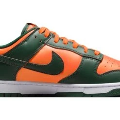 Nike Dunk Low 'Miami Hurricanes' DD1391-300 -Nike Shop 1 10ea3958 5caf 4103 aa0c 981f47752999