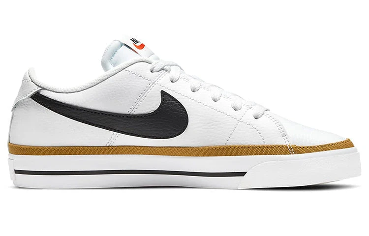 (WMNS) Nike Court Legacy 'White Desert Ochre' CU4149-102 2 (WMNS) Nike Court Legacy 'White Desert Ochre' CU4149-102 - Image 2