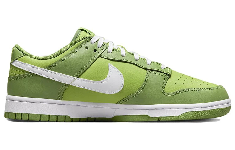 Nike Dunk Low 'Chlorophyll' DJ6188-300 2 Nike Dunk Low 'Chlorophyll' DJ6188-300 - Image 2