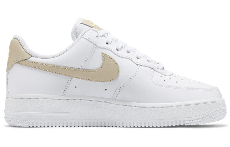 (WMNS) Nike Air Force 1 '07 Essential 'White Rattan' CZ0270-105 2 (WMNS) Nike Air Force 1 '07 Essential 'White Rattan' CZ0270-105 - Image 2