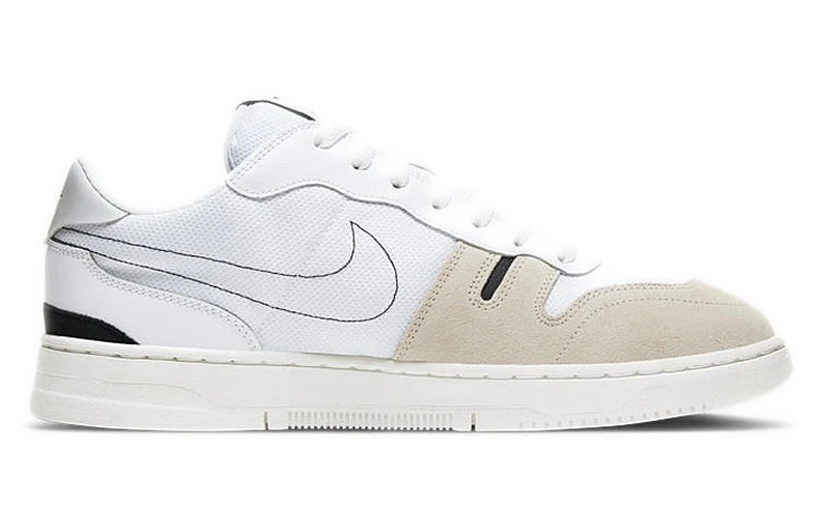 Nike Squash Type 'Summit White' CJ1640-100 2 Nike Squash Type 'Summit White' CJ1640-100 - Image 2