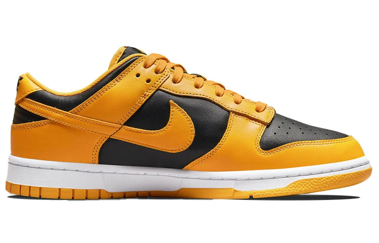 Nike Dunk Low 'Goldenrod' DD1391-004 2 Nike Dunk Low 'Goldenrod' DD1391-004 - Image 2