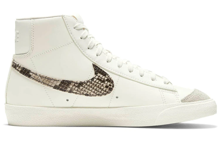 (WMNS) Nike Blazer Mid '77 SE 'Snakeskin' DA8736-100 2 (WMNS) Nike Blazer Mid '77 SE 'Snakeskin' DA8736-100 - Image 2