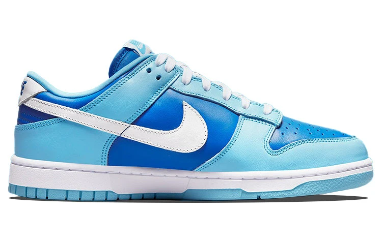 Nike Dunk Low Retro QS 'Argon' 2022 DM0121-400 2 Nike Dunk Low Retro QS 'Argon' 2022 DM0121-400 - Image 2
