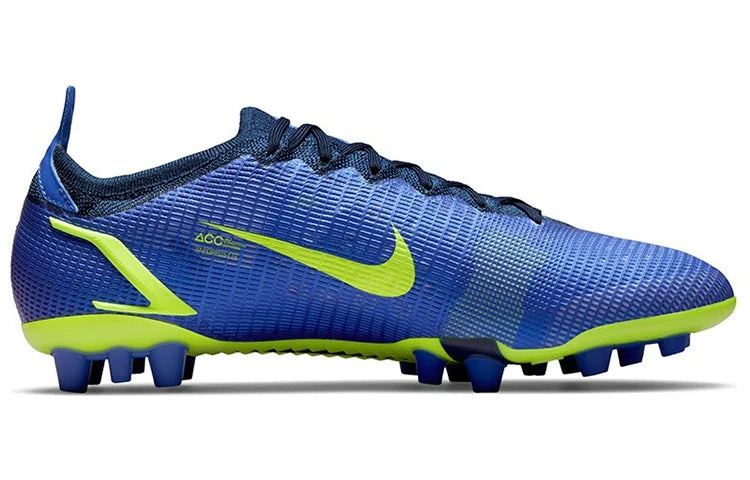 Nike Vapor 14 Elite AG Artificial Grass CZ8717-574 2 Nike Vapor 14 Elite AG Artificial Grass CZ8717-574 - Image 2