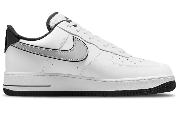 Nike Air Force 1 '07 LV8 'White Wolf Grey' DC8873-101 2 Nike Air Force 1 '07 LV8 'White Wolf Grey' DC8873-101 - Image 2