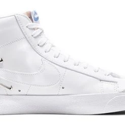 (WMNS) Nike Blazer Mid '77 SE 'Sisterhood - Metallic Silver' CZ4627-100 -Nike Shop 1 684b77f4 bd36 4967 ad69 cf6bb18a8c22