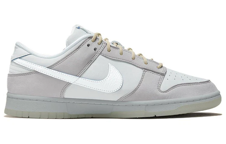 Nike Dunk Low 'Wolf Grey Pure Platinum' DX3722-001 2 Nike Dunk Low 'Wolf Grey Pure Platinum' DX3722-001 - Image 2