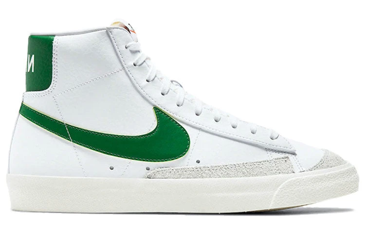 Nike Blazer Mid '77 Vintage 'White Pine Green' BQ6806-115 2 Nike Blazer Mid '77 Vintage 'White Pine Green' BQ6806-115 - Image 2