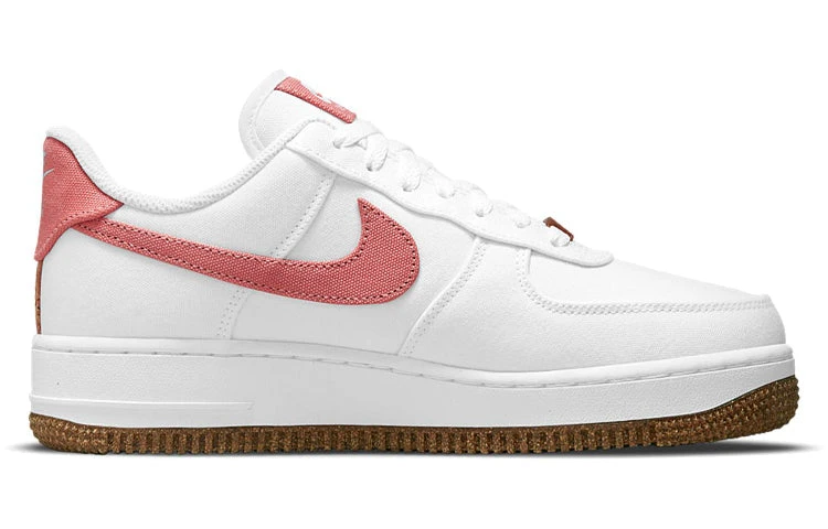 (WMNS) Nike Air Force 1 Low SE 'Catechu' CZ0269-101 2 (WMNS) Nike Air Force 1 Low SE 'Catechu' CZ0269-101 - Image 2