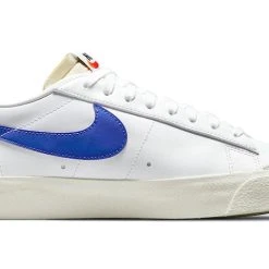 Nike Blazer Low '77 Vintage 'White Hyper Royal' DA6364-103 -Nike Shop 1 87210a01 ea3d 4dce a9fb b709b2dd8b65