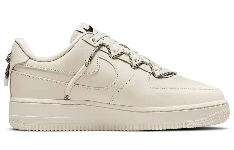 (WMNS) Nike Air Force 1 '07 LX 'Light Orewood Brown' DH4408-102 2 (WMNS) Nike Air Force 1 '07 LX 'Light Orewood Brown' DH4408-102 - Image 2