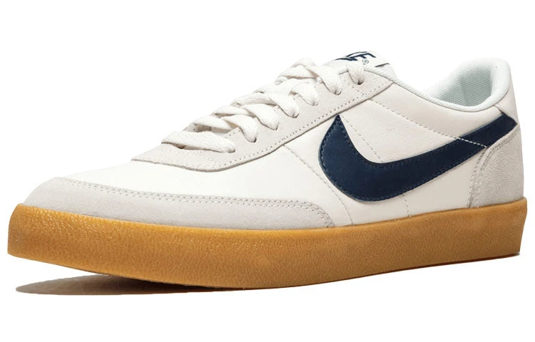 Nike Killshot 2 'Midnight Navy' 432997-107 2 Nike Killshot 2 'Midnight Navy' 432997-107 - Image 2