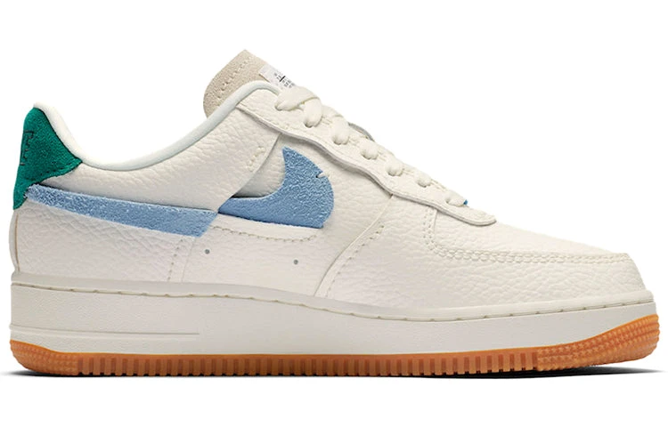 (WMNS) Nike Air Force 1 '07 LXX 'Vandalized' BV0740-100 2 (WMNS) Nike Air Force 1 '07 LXX 'Vandalized' BV0740-100 - Image 2