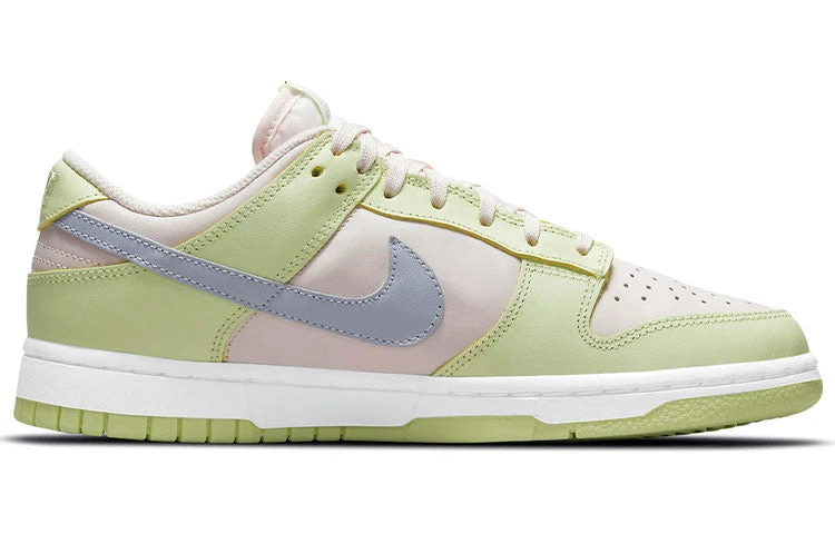 (WMNS) Nike Dunk Low 'Lime Ice' DD1503-600 2 (WMNS) Nike Dunk Low 'Lime Ice' DD1503-600 - Image 2