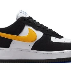 Nike Air Force 1 '07 LV8 'Athletic Club - Black University Gold' DH7568-002 7 Nike Air Force 1 '07 LV8 'Athletic Club - Black University Gold' DH7568-002 -Nike Shop 1 9e774717 877c 4b37 866d 8c1a3b1a9a94