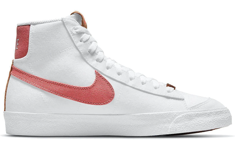 (WMNS) Nike Blazer Mid '77 'Catechu' DC9265-101 2 (WMNS) Nike Blazer Mid '77 'Catechu' DC9265-101 - Image 2