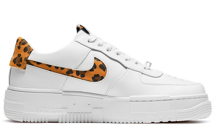 (WMNS) Nike Air Force 1 Pixel SE 'Leopard Print' CV8481-100 2 (WMNS) Nike Air Force 1 Pixel SE 'Leopard Print' CV8481-100 - Image 2
