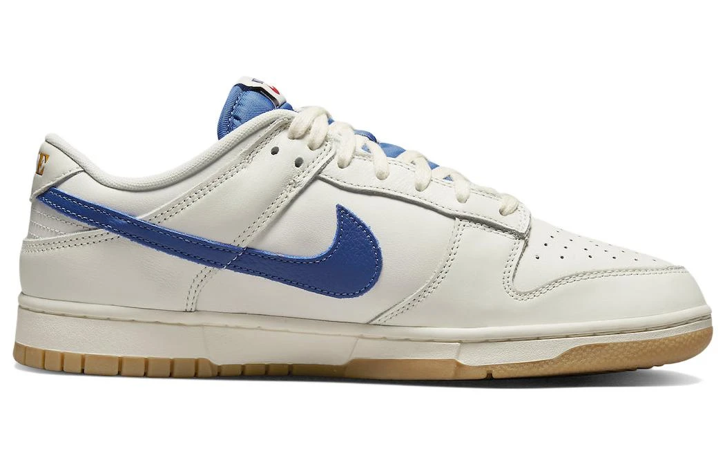 Nike Dunk Low SE 'Sail Game Royal Gum' DX3198-133 2 Nike Dunk Low SE 'Sail Game Royal Gum' DX3198-133 - Image 2