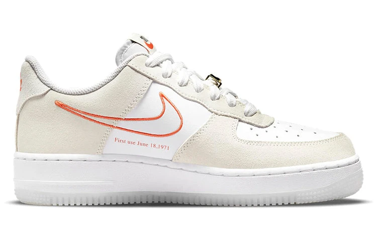 (WMNS) Nike Air Force 1 '07 SE 'First Use' DA8302-101 2 (WMNS) Nike Air Force 1 '07 SE 'First Use' DA8302-101 - Image 2