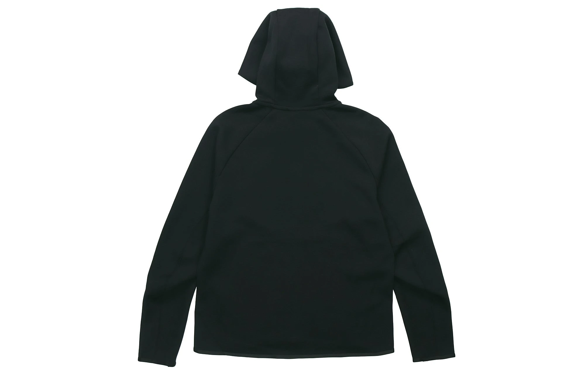 Nike AS Men's Nike Sportswear TCH FLC FZ 928484-010 2 Nike AS Men's Nike Sportswear TCH FLC FZ 928484-010 - Image 2