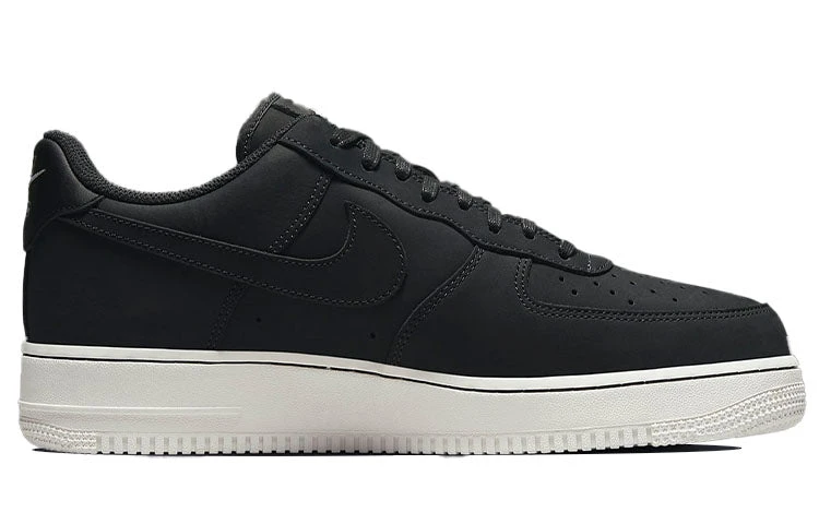 Nike Air Jordan Air Force 1 Low LX 'Off-Noir' DQ8571-001 2 Nike Air Jordan Air Force 1 Low LX 'Off-Noir' DQ8571-001 - Image 2