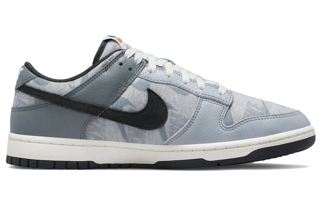 Nike Dunk Low 'Copy Paste' DQ5015-063 2 Nike Dunk Low 'Copy Paste' DQ5015-063 - Image 2