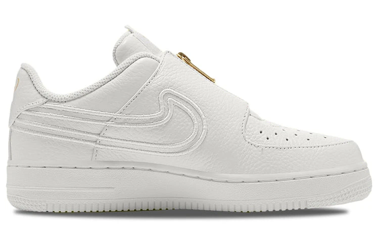 (WMNS) Nike Serena Williams X Air Force 1 'Summit White' DM5036-100 2 (WMNS) Nike Serena Williams X Air Force 1 'Summit White' DM5036-100 - Image 2