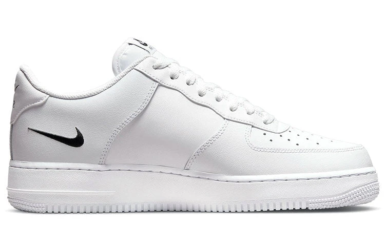 Nike Air Force 1 Low 'Multi-Swoosh' DM9096-100 2 Nike Air Force 1 Low 'Multi-Swoosh' DM9096-100 - Image 2
