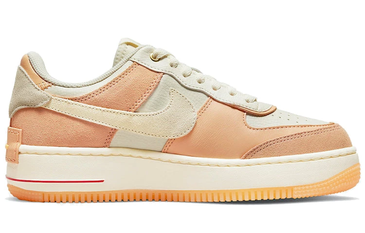 (WMNS) Nike Air Force 1 Shadow 'Sisterhood' DM8157-700 2 (WMNS) Nike Air Force 1 Shadow 'Sisterhood' DM8157-700 - Image 2