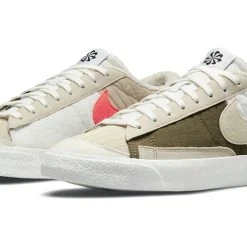 Nike Blazer Low '77 Premium 'Toasty - Brown Kelp' DD8026-100 8 Nike Blazer Low '77 Premium 'Toasty - Brown Kelp' DD8026-100 -Nike Shop 2 15015eb8 e09b 4f8a ac35 a44e6ba16807