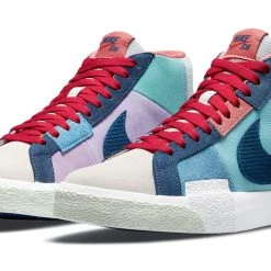 Nike Zoom Blazer Mid Premium SB 'Mosaic Pack - Multi' DA8854-500 -Nike Shop 2 15b7dcc6 2f24 4fb0 8b65 9470e852cd8f