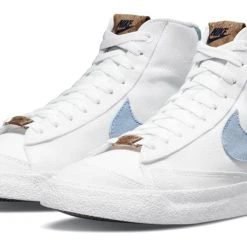 (WMNS) Nike Blazer Mid '77 SE 'Indigo' DC9265-100 -Nike Shop 2 16c8b3bc 0095 49a7 90d0 36e794cc5bbb