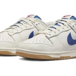 Nike Dunk Low SE 'Sail Game Royal Gum' DX3198-133 8 Nike Dunk Low SE 'Sail Game Royal Gum' DX3198-133 -Nike Shop 2 16d00cdd a4fe 42a0 b249 905595f5ae98