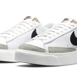 (WMNS) Nike Blazer Low Platform 'White Black' DJ0292-101 -Nike Shop 2 1d26638f c069 4bf9 aac6 ebc9009803cd