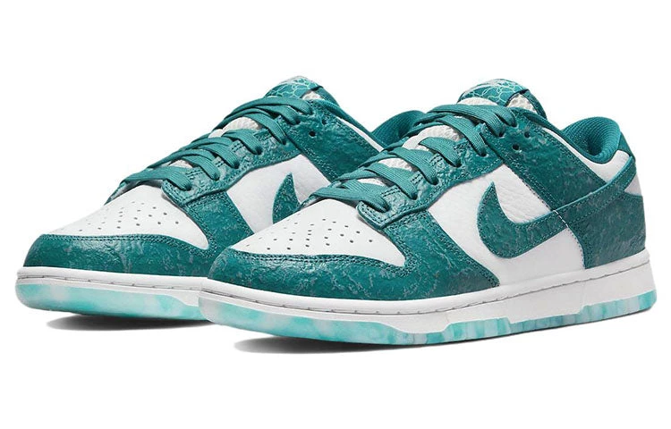 (WMNS) Nike Dunk Low 'Ocean' DV3029-100 3 (WMNS) Nike Dunk Low 'Ocean' DV3029-100 - Image 3