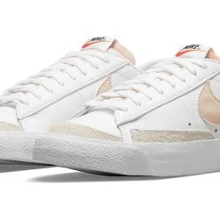 (WMNS) Nike Blazer Low '77 'White Pale Coral' DC4769-106 -Nike Shop 2 22e4fb0d 4263 4837 81ed ec58dab99d12
