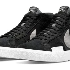Nike Zoom Blazer Mid Premium SB 'Mosaic Pack - Black Wolf Grey' DA8854-001 -Nike Shop 2 2729a96e 642d 494f ae73 828859945564