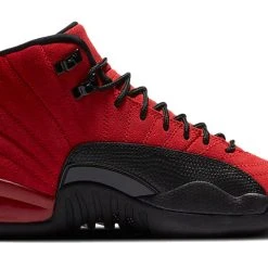 Nike (GS) Air Jordan 12 Retro 'Reverse Flu Game' 153265-602 8 Nike (GS) Air Jordan 12 Retro 'Reverse Flu Game' 153265-602 -Nike Shop 2 27b673ba 4504 4013 afbb 763312d259c8