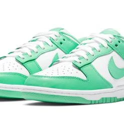 (WMNS) Nike Dunk Low 'Green Glow' DD1503-105 -Nike Shop 2 2dc06cfa 4d2e 494c 95b5 49250da29e9a