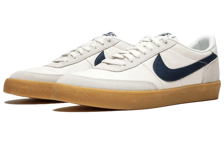 Nike Killshot 2 'Midnight Navy' 432997-107 3 Nike Killshot 2 'Midnight Navy' 432997-107 - Image 3