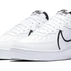 Nike Air Force 1 React 'D/MS/X' CD4366-100 -Nike Shop 2 3ada1c7a 1757 4318 9b7c 9d3709ee668d