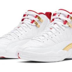Nike (GS) Air Jordan 12 Retro 'FIBA' 153265-107 8 Nike (GS) Air Jordan 12 Retro 'FIBA' 153265-107 -Nike Shop 2 3bb23cf0 1117 4aa9 97ad ca2cd5e6ff00