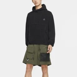 Nike ACG Polartec® Wolf Tree Parker Casual Sports Pullover Black CV0643-010 7 Nike ACG Polartec® Wolf Tree Parker Casual Sports Pullover Black CV0643-010 -Nike Shop 2 4058119a 7e1c 46b2 a98f 327e4a9aceee