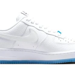 (WMNS) Nike Air Force 1 '07 LX 'UV Reactive Swoosh' DA8301-101 -Nike Shop 2 4063e4f5 0ed5 4449 8ea0 a201c19d9cba